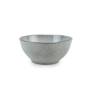 Artisan Schüssel 17xH7,5cm - grün